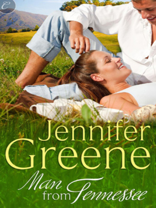 Title details for Man From Tennessee by Jennifer Greene - Available